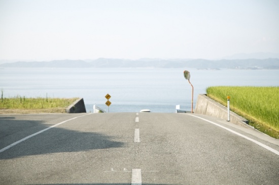 道、峠イメージ