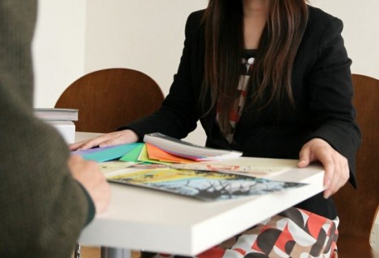 WEBデザインイメージ