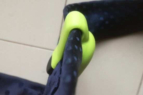 ランニングダイナミクスポッド